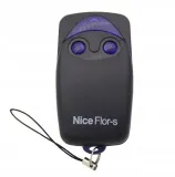 pilot-do-bram-nice-flor-s-2-kanalowy-43392mhz-oryginal