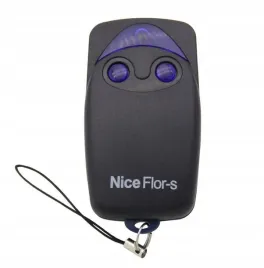 pilot-do-bram-nice-flor-s-2-kanalowy-43392mhz-oryginal