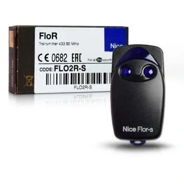 pilot-do-bram-nice-flor-s-2-kanalowy-43392mhz-oryginal-producent-nice