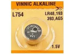 bateria-ag5-754-alkaliczna-vinnic-1szt