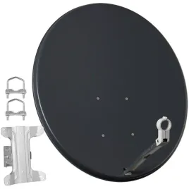 czasza-sat-90cm-stalowa-antracyt-grafit-corab-cor-900sae-c