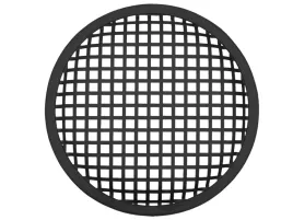 maskownica-glosnika-20cm-grill-metal-wzor-kratka