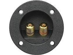 gniazdo-glosnikowe-terminal-okragle-2x-gn-banan-zlote