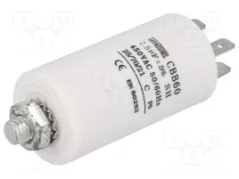 kondensator-rozruchowy-25uf-450v-agd-z-konektorami-cbb60e-2-5-450
