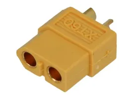 konektor-xt60-zenski-2-tory-60a-500v