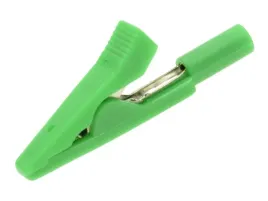 krokodylek-2mm-plastik-zielony-27-187-4-na-przewod-miernika-22004