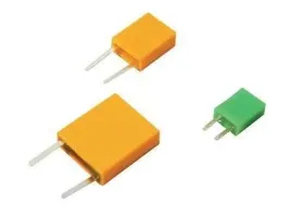 rezonator-393khz-2-pin