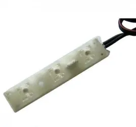 modul-led-3xflux-zielony-6cm-12v-20ma-led0017