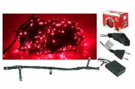 lampki-choinkowe-100-led-czerwone-8m-lxas109