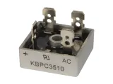 mostek-35a-1000v-kbpc3510