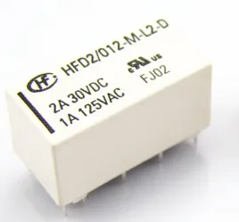 przekaznik-bistabilny-2-cewkowy-hfd2-012-m-l2-d-12v-2a-2-styki-przelaczne