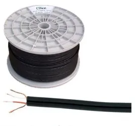 przewod-2xrca-3mm-czarny-kab0203