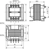 ts2-16-230v-6v-022a-2w-transformator-sieciowy-producent-indel