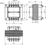 ts20-022-230v-2x12v-2x08a-20w-transformator-sieciowy-producent-indel