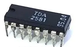 u-s-tda2581