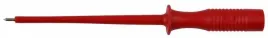 koncowka-pomiarowa-miernika-hirschmann-mps-1-gn-2mm-czerwona