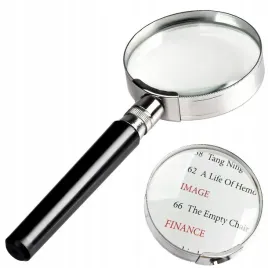 lupa-reczna-metal-60mm-3x-09031