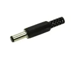wtyk-dc-55-21-prosty-lutowany-plastik