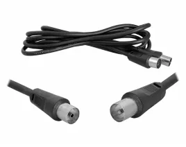 zlacze-av-tv-video-18-2m-czarny-f02-black-dpm