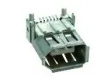 gniazdo-fire-wire-ieee-6-pin-smd