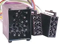 zlacze-bmw-iso-samochod