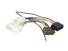 zlacze-mitsubishi-old-samochod-iso-0552