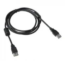 zlacze-usb-a-a-wt-gn-18m-kom0155