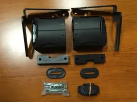 podstawka-podwieszana-na-rejestrator-cctv-odtwarzacz-dvd-lub-magnetowid