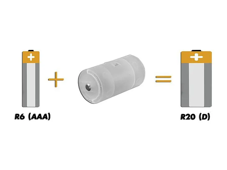 adaptor-baterii-akumulatora-r6-r14-marka-bez-marki