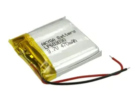 akumulator-37v-470mah-30x30x6mm-603030-li-polymer-z-pcm-30137
