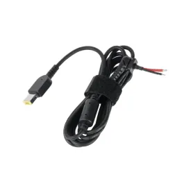 wtyk-dc-11-42mm-do-lenovo-20v-325a-prosokatny-z-przewodem-kom0938