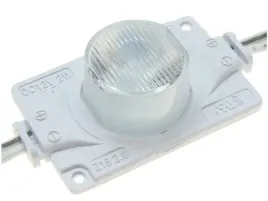 modul-led-45x30x14mm-21w-175lm-bialy-zimny-6500k-12vdc-175ma-ip65-semafor