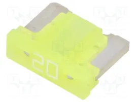 bezpiecznik-samochodowy-20a-low-profile-minival-lp-20a