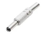 wtyk-dc-55-25-metal
