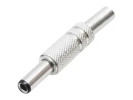 wtyk-dc-55-25-metal