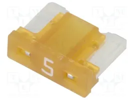 bezpiecznik-samochodowy-5a-low-profile-minival-lp-5a