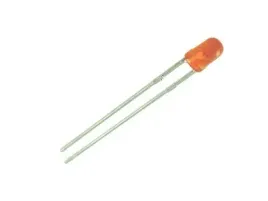 dioda-led-3mm-pomaranczowa-dyfuzyjna