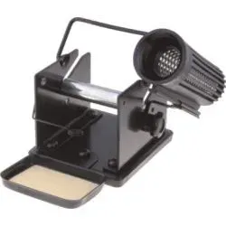 podstawka-pod-lutownice-zeliwna-z-podajnikiem-cyny-i-czyscikiem