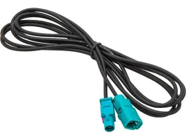 zlacze-antenowe-przedluzacz-fakra-wt-gn-2m-0595