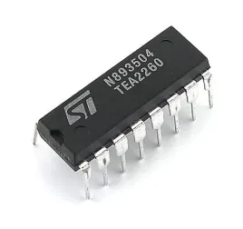 uklad-scalony-tea2260-dip16