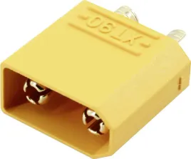 konektor-xt90-meski-2-tory-90a-500v