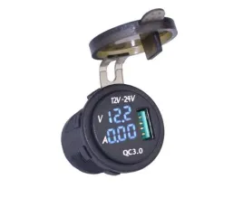 gniazdo-usb-ladowarki-samochodowej-montazowe-voltomierz-amperomierz-00972