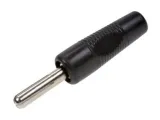 wtyk-bananowy-bs425-b-czarny