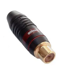 gniazdo-rca-na-kabel-vitalco-czerwony-pasek