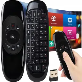 klawiatura-bezprzewodowa-24ghz-smart-tv-e235