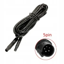 zlacze-przedluzacz-5pin-do-kamery-cofania-i-rejestratora-gomedia-3m-he-