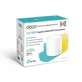 router-wzmacniacz-wifi-6-tp-link-deco-mesh-ax1800-x20-1szt