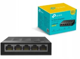 switch-5-portowy-tp-link-ls1005g-lite-wave-5xrj45-1gb