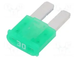 bezpiecznik-samochodowy-micro2-30a-91mm-0327030-uxs