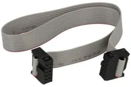 zlacze-idc10-awg28-gn-gn-30cm
